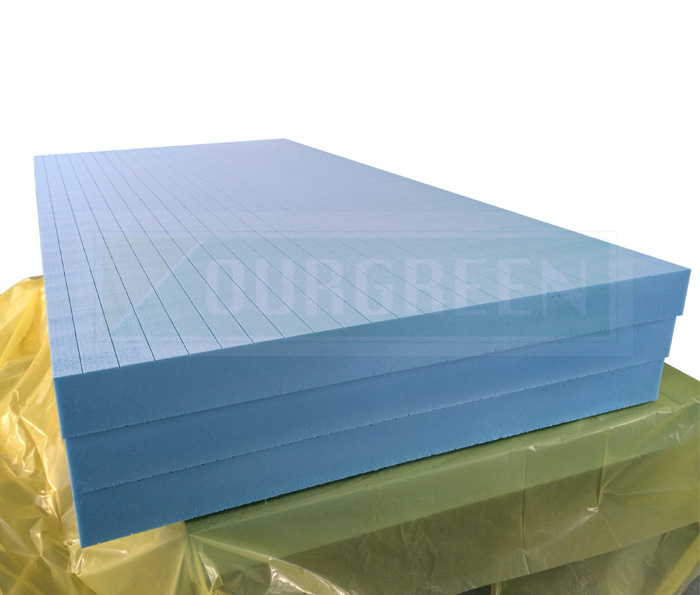 擠塑板的阻燃有哪些標(biāo)準(zhǔn)呢？