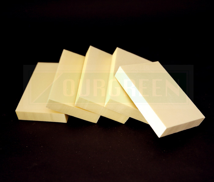 地暖專用型擠塑板產(chǎn)品性能。