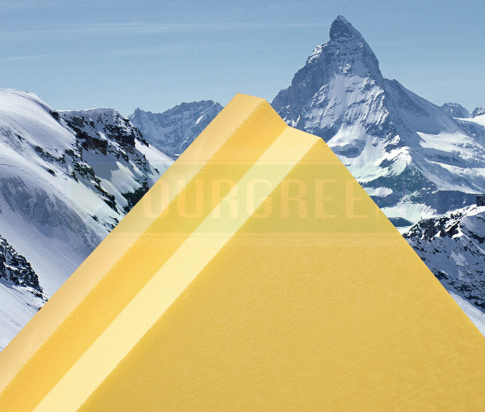 怎么區(qū)分復(fù)合擠塑板的優(yōu)劣？