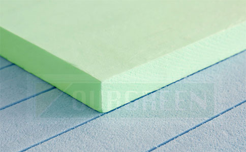 影響擠塑板價格的因素有哪些？