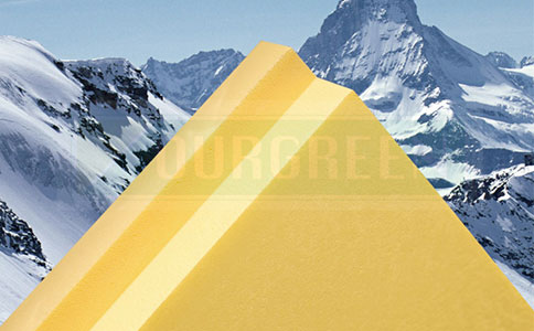 如何進行XPS擠塑板抹面的處理？