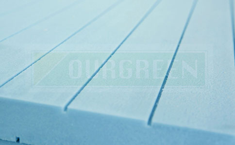 裝擠塑板能夠起到什么作用？