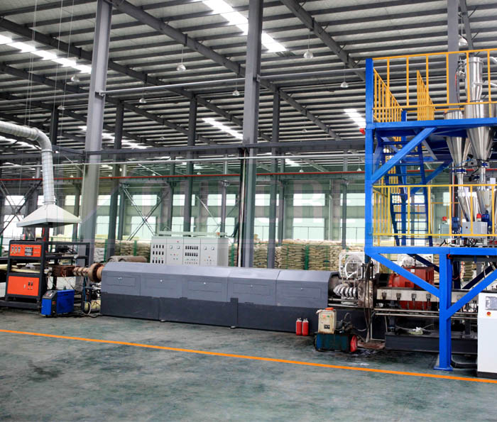 歐格擠塑板設(shè)備你值得關(guān)注！