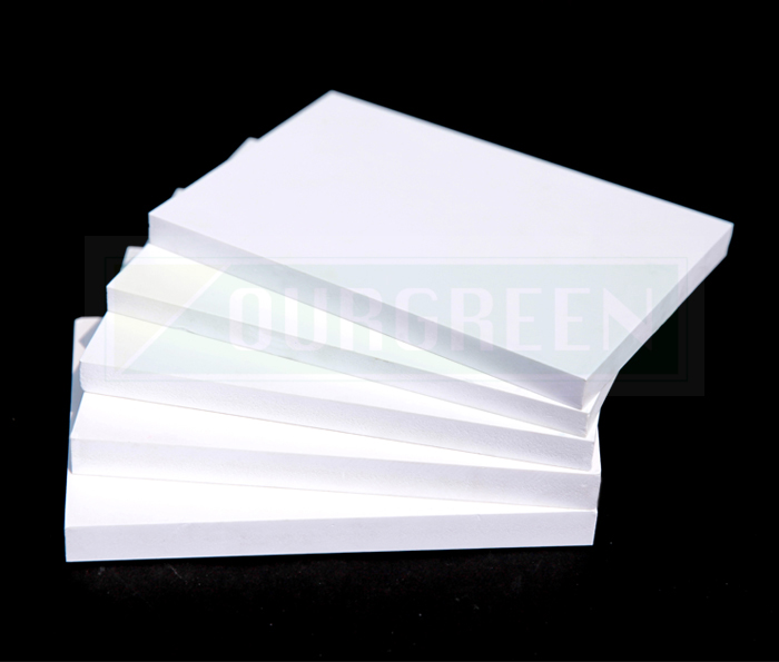 PVC發(fā)泡板 PVC發(fā)泡板