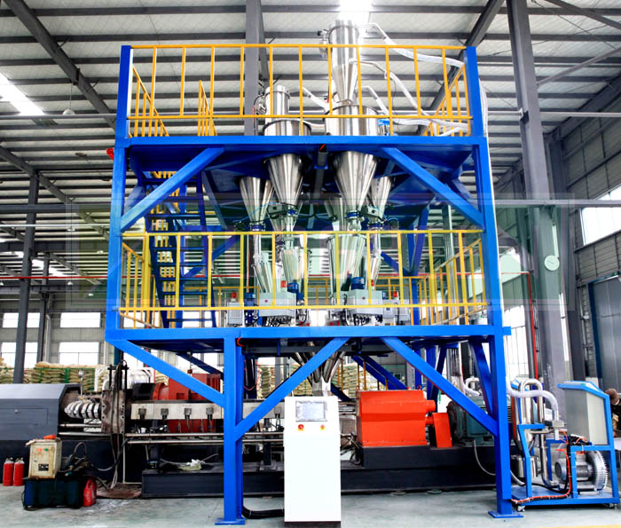 擠塑板設(shè)備