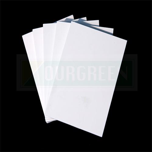 PVC發(fā)泡板的質(zhì)量到底怎么樣呢？