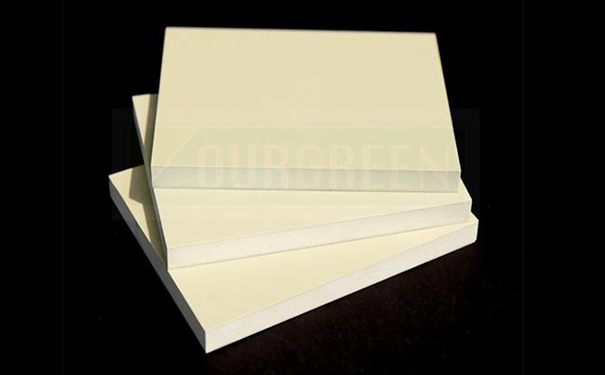 PVC發(fā)泡板 PVC發(fā)泡板的常見(jiàn)特點(diǎn)解讀